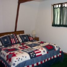 bearsden cabin in big bear