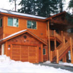 Chez Bear style in Big Bear