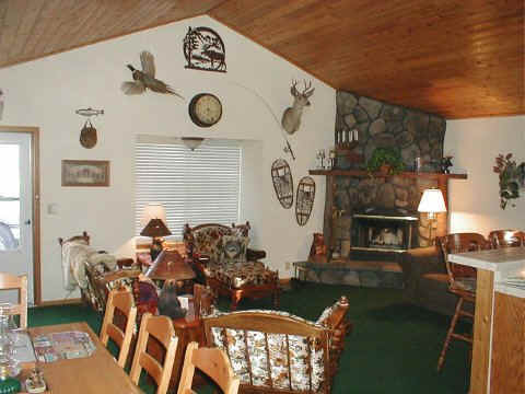  Bear Cabins on Greengablecottage Big Bear Cabin For Rent