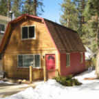 redbear cabin in big bear lake