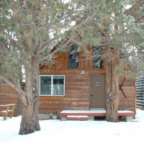 sweet retreat near ski, golf, bear city, big bear airport