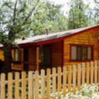 Zephyr Close to National Forest in Sugarloaf